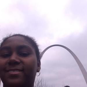 Meet your Posher, Marie